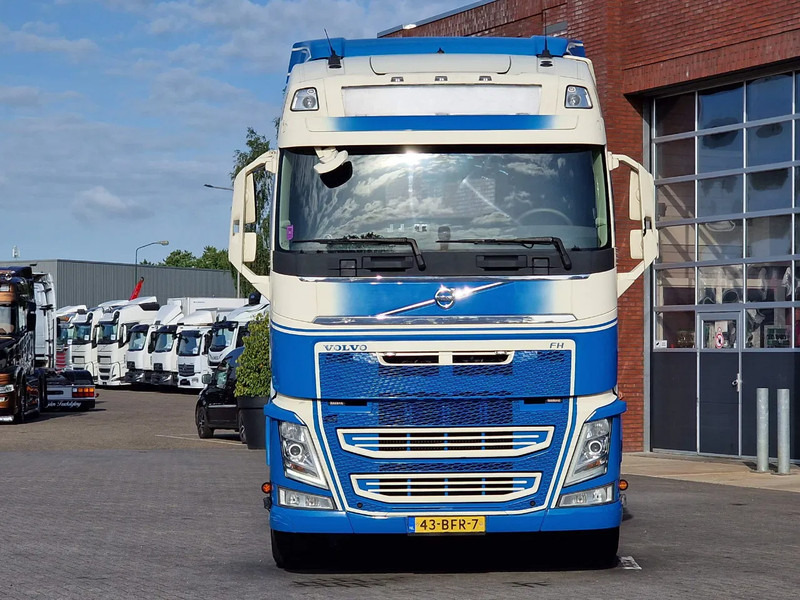 Volvo FH 13.420 4x2 - Vilcējs: foto 2 Volvo FH 13.420 4x2 - Vilcējs: foto 2