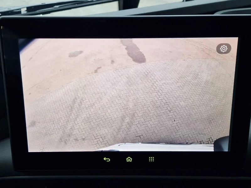 Jaunā Vilcējs Volvo FH 16 780 Aero Globetrotter XL 4x2 - NEW - Full spec - Retarder - Full air - 2x tank: foto 15