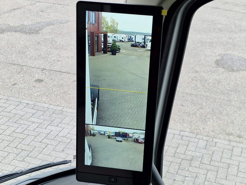 Jaunā Vilcējs Volvo FH 16 780 Aero Globetrotter XL 4x2 - NEW - Full spec - Retarder - Full air - 2x tank: foto 18