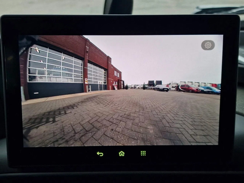 Jaunā Vilcējs Volvo FH 16 780 Aero Globetrotter XL 4x2 - NEW - Full spec - Retarder - Full air - 2x tank: foto 16