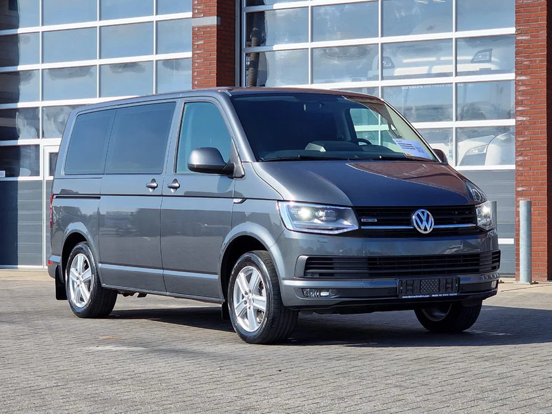 Volkswagen Multivan 2.0 TDI 150KW 4 Motion - Hearse / Leichenwagen / Rouwauto - 2x Coffin - Vieglā automašīna: foto 1 Volkswagen Multivan 2.0 TDI 150KW 4 Motion - Hearse / Leichenwagen / Rouwauto - 2x Coffin - Vieglā automašīna: foto 1