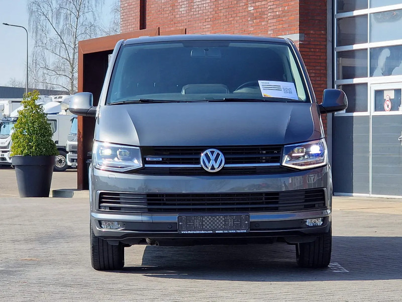 Volkswagen Multivan 2.0 TDI 150KW 4 Motion - Hearse / Leichenwagen / Rouwauto - 2x Coffin - Vieglā automašīna: foto 2 Volkswagen Multivan 2.0 TDI 150KW 4 Motion - Hearse / Leichenwagen / Rouwauto - 2x Coffin - Vieglā automašīna: foto 2
