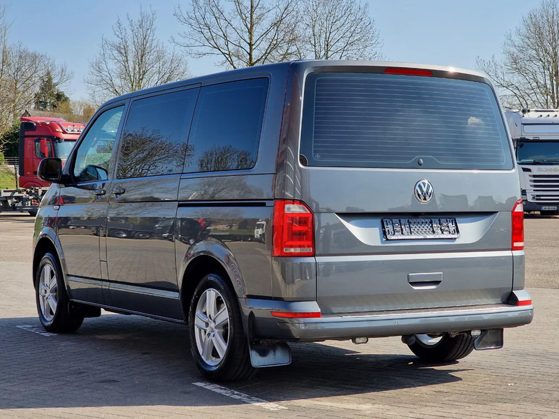 Volkswagen Multivan 2.0 TDI 150KW 4 Motion - Hearse / Leichenwagen / Rouwauto - 2x Coffin - Vieglā automašīna: foto 5 Volkswagen Multivan 2.0 TDI 150KW 4 Motion - Hearse / Leichenwagen / Rouwauto - 2x Coffin - Vieglā automašīna: foto 5
