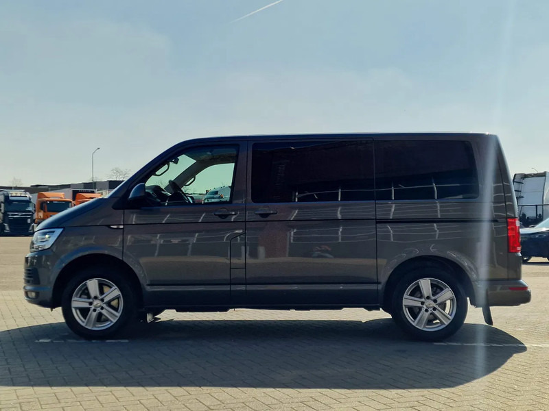 Volkswagen Multivan 2.0 TDI 150KW 4 Motion - Hearse / Leichenwagen / Rouwauto - 2x Coffin - Vieglā automašīna: foto 4 Volkswagen Multivan 2.0 TDI 150KW 4 Motion - Hearse / Leichenwagen / Rouwauto - 2x Coffin - Vieglā automašīna: foto 4