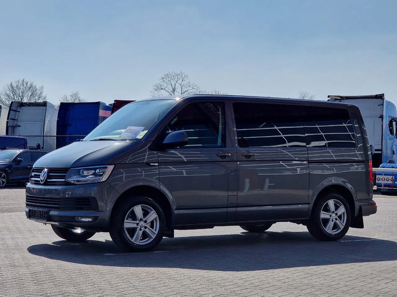 Volkswagen Multivan 2.0 TDI 150KW 4 Motion - Hearse / Leichenwagen / Rouwauto - 2x Coffin - Vieglā automašīna: foto 3 Volkswagen Multivan 2.0 TDI 150KW 4 Motion - Hearse / Leichenwagen / Rouwauto - 2x Coffin - Vieglā automašīna: foto 3