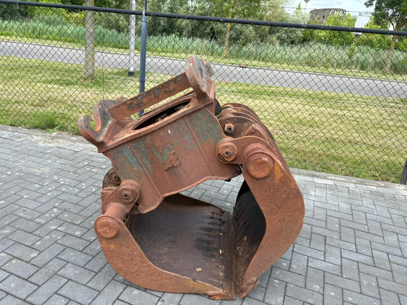 ARDEN SORTING GRAB | SORTIERGREIFER | CW40 - Greiferi - Celtniecības tehnika: foto 3 ARDEN SORTING GRAB | SORTIERGREIFER | CW40 - Greiferi - Celtniecības tehnika: foto 3