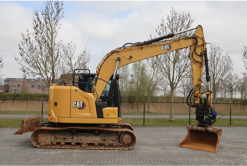 Caterpillar 315 07B | ROTOTILT | BUCKET | DOZERBLADE - Kāpurķēžu ekskavators: foto 4 Caterpillar 315 07B | ROTOTILT | BUCKET | DOZERBLADE - Kāpurķēžu ekskavators: foto 4