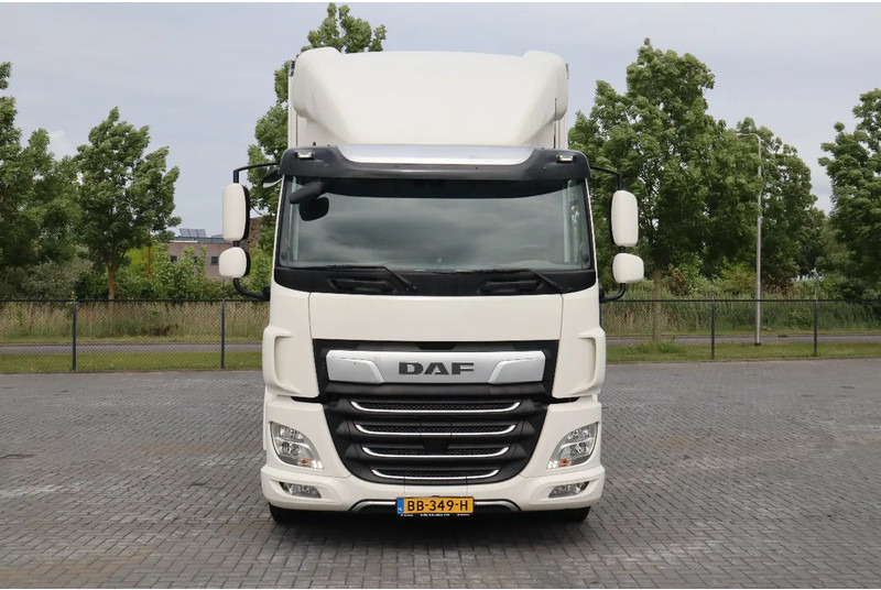 DAF CF 370 4X2 | FULL SIDE OPEN | 19 TON | EURO 6 - Kravas automašīna ar slēgto virsbūvi: foto 2 DAF CF 370 4X2 | FULL SIDE OPEN | 19 TON | EURO 6 - Kravas automašīna ar slēgto virsbūvi: foto 2