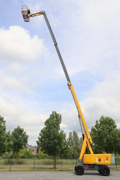 Teleskopiskais pacēlājs Haulotte HT28 RTJ PRO | 28 METER | GOOD CONDITION: foto 7