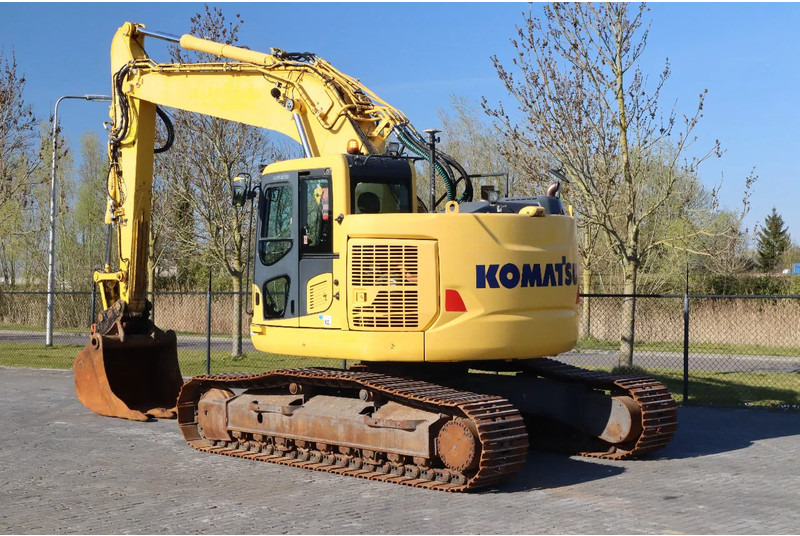 Komatsu PC228 USLC-10 | QUICK COUPLER | BUCKET | AIRCO - Kāpurķēžu ekskavators: foto 3 Komatsu PC228 USLC-10 | QUICK COUPLER | BUCKET | AIRCO - Kāpurķēžu ekskavators: foto 3