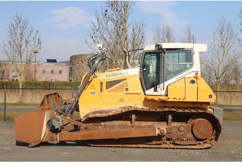 Liebherr PR736 LGP | AIRCO | LOW HOURS! - Buldozers: foto 1 Liebherr PR736 LGP | AIRCO | LOW HOURS! - Buldozers: foto 1