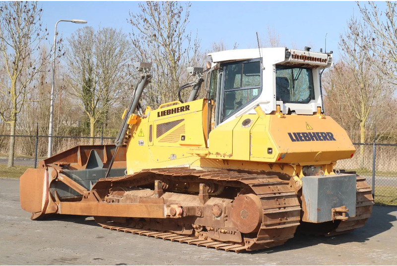 Liebherr PR736 LGP | AIRCO | LOW HOURS! - Buldozers: foto 3 Liebherr PR736 LGP | AIRCO | LOW HOURS! - Buldozers: foto 3