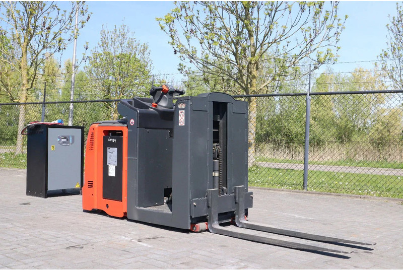 Linde V08-02 | 1.8 METER | 380 KG - Komplektētājs: foto 5 Linde V08-02 | 1.8 METER | 380 KG - Komplektētājs: foto 5