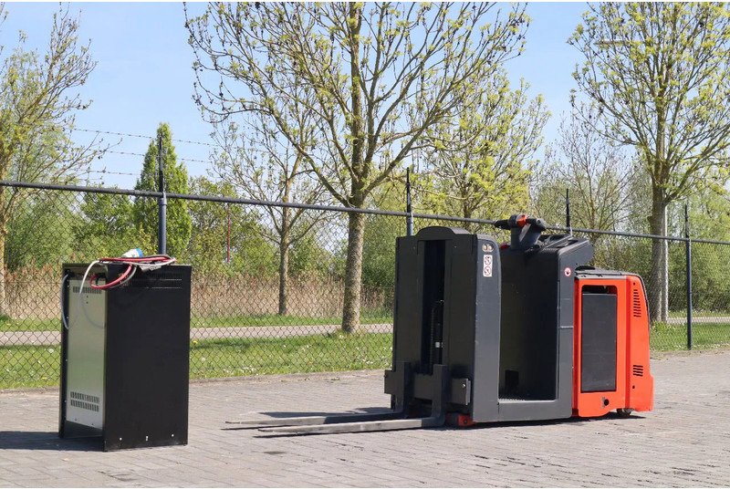 Linde V08-02 | 1.8 METER | 380 KG - Komplektētājs: foto 2 Linde V08-02 | 1.8 METER | 380 KG - Komplektētājs: foto 2