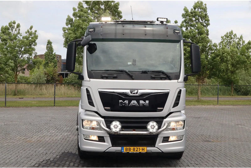 MAN TGS 35.500 8X2*4 | MACHINE TRANSPORT | MASCHINEN | WINCH | REMOTE - Auto evakuators: foto 2 MAN TGS 35.500 8X2*4 | MACHINE TRANSPORT | MASCHINEN | WINCH | REMOTE - Auto evakuators: foto 2