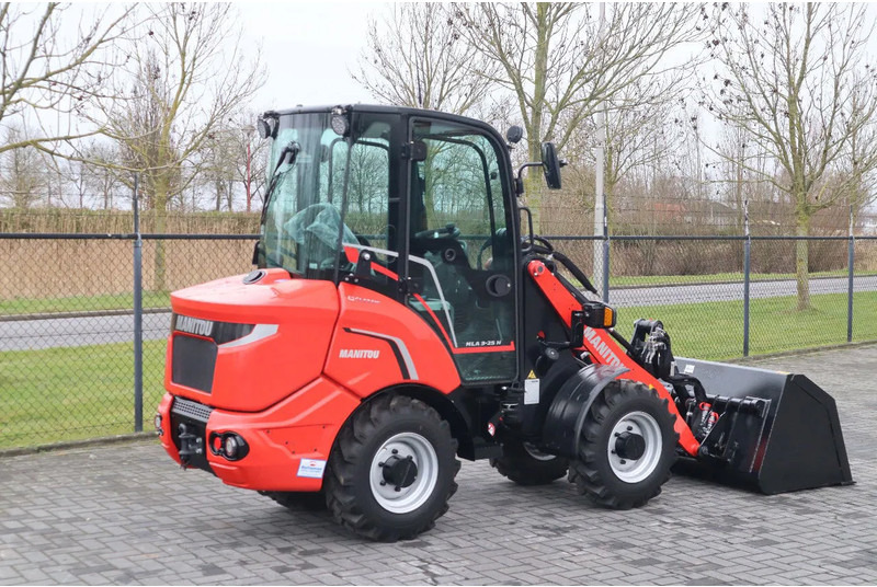 Manitou MLA 3-25 H | BUCKET | QUICK COUPLER | NEW UNUSED līzingu Manitou MLA 3-25 H | BUCKET | QUICK COUPLER | NEW UNUSED: foto 6 Manitou MLA 3-25 H | BUCKET | QUICK COUPLER | NEW UNUSED līzingu Manitou MLA 3-25 H | BUCKET | QUICK COUPLER | NEW UNUSED: foto 6