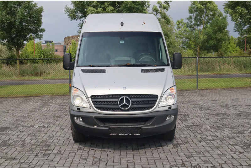 Mercedes-Benz Sprinter 516 | 4X2 | MOBILE WORKSHOP | WERKSTATT | SERVICE VAN - Kravas mikroautobuss: foto 2 Mercedes-Benz Sprinter 516 | 4X2 | MOBILE WORKSHOP | WERKSTATT | SERVICE VAN - Kravas mikroautobuss: foto 2