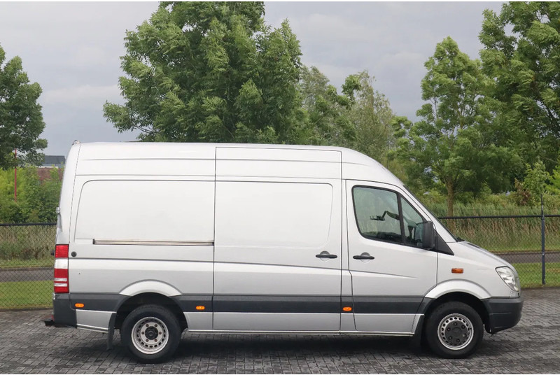 Mercedes-Benz Sprinter 516 | 4X2 | MOBILE WORKSHOP | WERKSTATT | SERVICE VAN - Kravas mikroautobuss: foto 4 Mercedes-Benz Sprinter 516 | 4X2 | MOBILE WORKSHOP | WERKSTATT | SERVICE VAN - Kravas mikroautobuss: foto 4