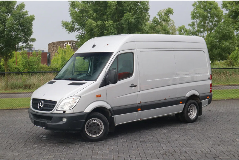 Mercedes-Benz Sprinter 516 | 4X2 | MOBILE WORKSHOP | WERKSTATT | SERVICE VAN - Kravas mikroautobuss: foto 1 Mercedes-Benz Sprinter 516 | 4X2 | MOBILE WORKSHOP | WERKSTATT | SERVICE VAN - Kravas mikroautobuss: foto 1