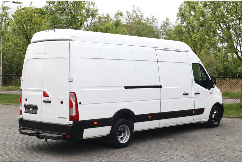 Renault Master 160 DCI | L3H3 | WORKSHOP | WERKSTATT | 5 TON - Kravas mikroautobuss: foto 5 Renault Master 160 DCI | L3H3 | WORKSHOP | WERKSTATT | 5 TON - Kravas mikroautobuss: foto 5
