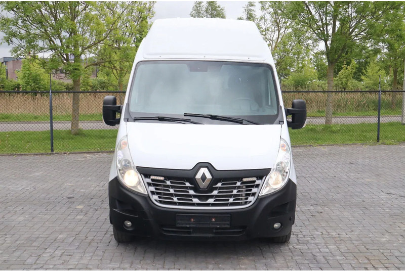 Renault Master 160 DCI | L3H3 | WORKSHOP | WERKSTATT | 5 TON - Kravas mikroautobuss: foto 2 Renault Master 160 DCI | L3H3 | WORKSHOP | WERKSTATT | 5 TON - Kravas mikroautobuss: foto 2