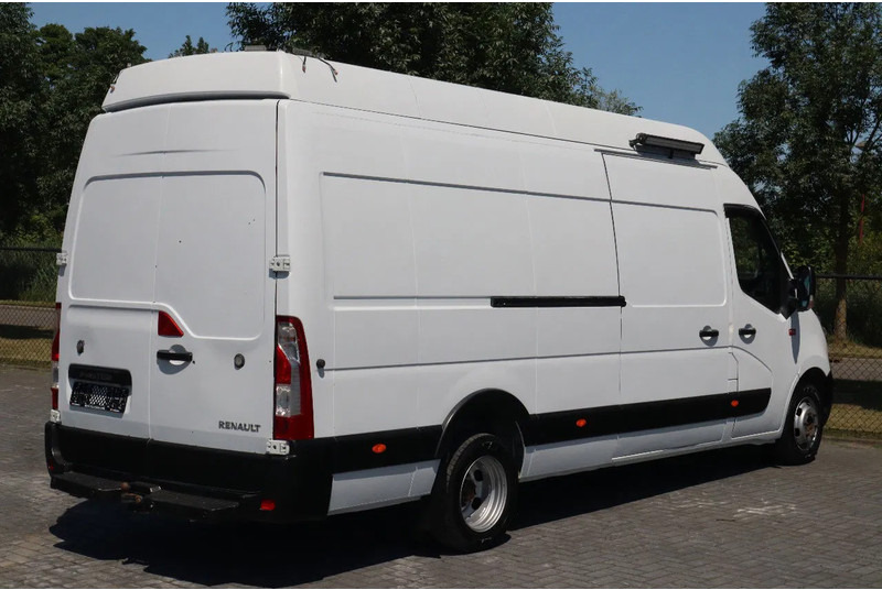 Renault Master 160 DCI | L3H3 | WORKSHOP | WERKSTATT | 5 TON - Kravas mikroautobuss: foto 5 Renault Master 160 DCI | L3H3 | WORKSHOP | WERKSTATT | 5 TON - Kravas mikroautobuss: foto 5