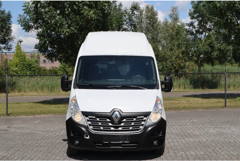 Renault Master 160 DCI | L3H3 | WORKSHOP | WERKSTATT | 5 TON - Kravas mikroautobuss: foto 2 Renault Master 160 DCI | L3H3 | WORKSHOP | WERKSTATT | 5 TON - Kravas mikroautobuss: foto 2