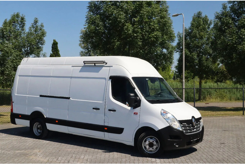 Renault Master 160 DCI | L3H3 | WORKSHOP | WERKSTATT | 5 TON - Kravas mikroautobuss: foto 3 Renault Master 160 DCI | L3H3 | WORKSHOP | WERKSTATT | 5 TON - Kravas mikroautobuss: foto 3