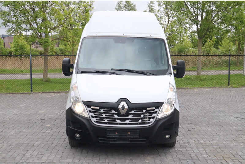 Renault Master 160 DCI | L3H3 | WORKSHOP | WERKSTATT | 5 TON - Kravas mikroautobuss: foto 2 Renault Master 160 DCI | L3H3 | WORKSHOP | WERKSTATT | 5 TON - Kravas mikroautobuss: foto 2