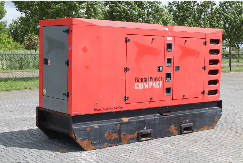 SDMO R275 C3 | 275 KVA | 400 V - Elektroģenerators: foto 3 SDMO R275 C3 | 275 KVA | 400 V - Elektroģenerators: foto 3