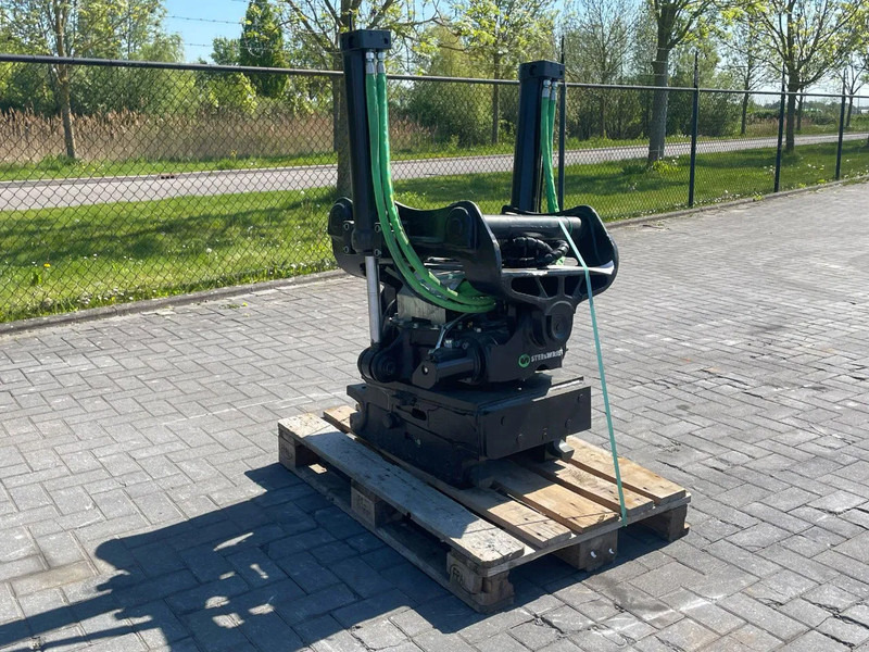 STEELWRIST X26 SQ70 | S70 | OILQUICK | ROTOTILT | NEW / UNUSED - Tiltrotators - Celtniecības tehnika: foto 3 STEELWRIST X26 SQ70 | S70 | OILQUICK | ROTOTILT | NEW / UNUSED - Tiltrotators - Celtniecības tehnika: foto 3