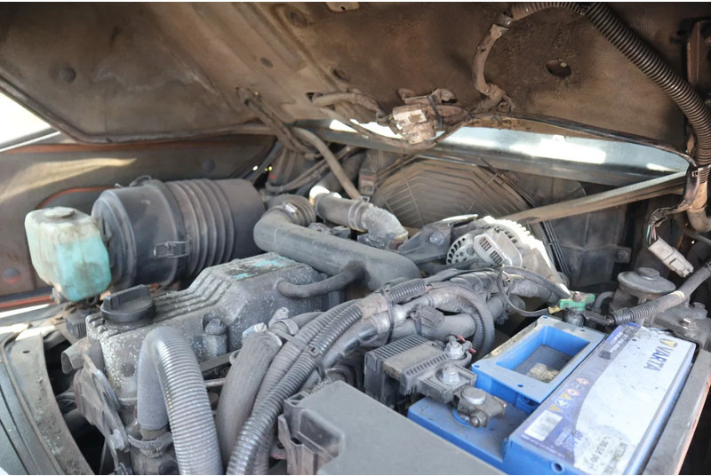 Dīzeļiekrāvējs Toyota 02-8FDJF35 | 3.5 TON | SIDESHIFT | DUPLEX: foto 13