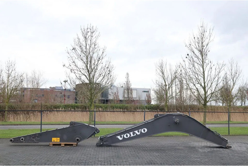 Volvo EC 250 E | BOOM + STICK | AUSLEGER | GOOD CONDITION - Kāpurķēžu ekskavators: foto 1 Volvo EC 250 E | BOOM + STICK | AUSLEGER | GOOD CONDITION - Kāpurķēžu ekskavators: foto 1