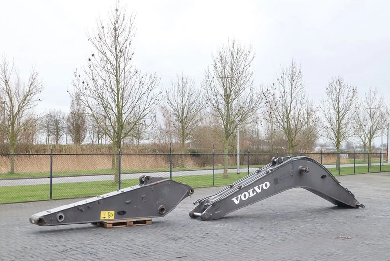 Volvo EC 300 E | BOOM + STICK | GOOD CONDITION - Kāpurķēžu ekskavators: foto 2 Volvo EC 300 E | BOOM + STICK | GOOD CONDITION - Kāpurķēžu ekskavators: foto 2
