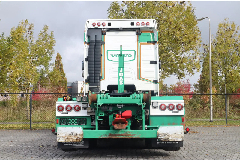 Volvo FH 16.750 | 6X2*4 | RETARDER | STEERING AXLE | JOAB HOOK | EURO 6 - Pacēlājs ar āķi: foto 4 Volvo FH 16.750 | 6X2*4 | RETARDER | STEERING AXLE | JOAB HOOK | EURO 6 - Pacēlājs ar āķi: foto 4