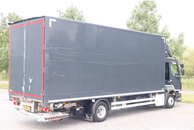 Volvo FL 210 | 4X2 | TAILLIFT | 12 TON | DUTCH INSPECITON | EURO 6 - Kravas automašīna ar slēgto virsbūvi: foto 5 Volvo FL 210 | 4X2 | TAILLIFT | 12 TON | DUTCH INSPECITON | EURO 6 - Kravas automašīna ar slēgto virsbūvi: foto 5