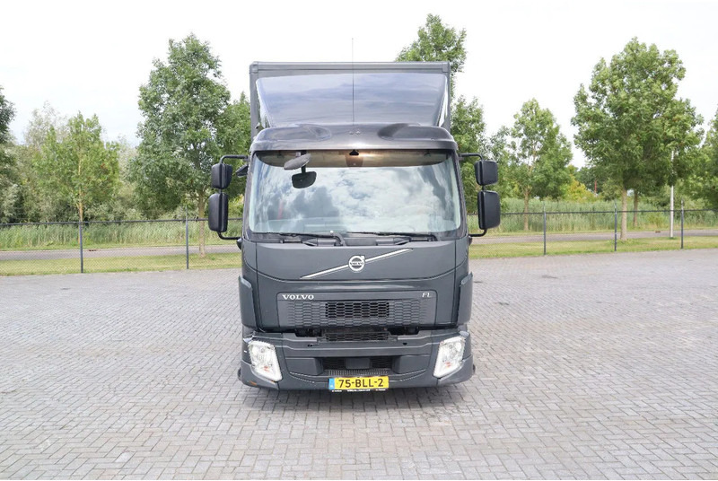 Volvo FL 210 | 4X2 | TAILLIFT | 12 TON | DUTCH INSPECITON | EURO 6 - Kravas automašīna ar slēgto virsbūvi: foto 2 Volvo FL 210 | 4X2 | TAILLIFT | 12 TON | DUTCH INSPECITON | EURO 6 - Kravas automašīna ar slēgto virsbūvi: foto 2