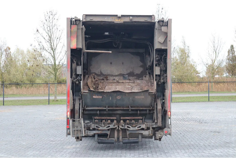 Volvo FM 9.260 6X2 EURO 3 GARBAGE | MULLWAGEN līzingu Volvo FM 9.260 6X2 EURO 3 GARBAGE | MULLWAGEN: foto 6