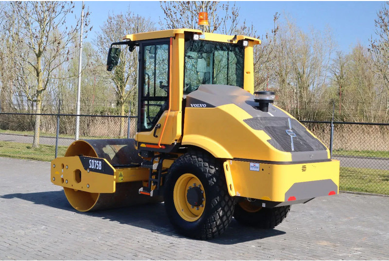 Volvo SD75B | SD 75 B | NEW / UNUSED | 1 YEAR WARRANTY - Veltnis: foto 3 Volvo SD75B | SD 75 B | NEW / UNUSED | 1 YEAR WARRANTY - Veltnis: foto 3