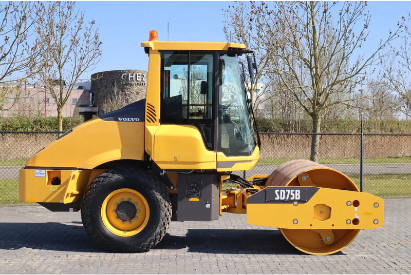 Volvo SD75B | SD 75 B | NEW / UNUSED | 1 YEAR WARRANTY - Veltnis: foto 4 Volvo SD75B | SD 75 B | NEW / UNUSED | 1 YEAR WARRANTY - Veltnis: foto 4