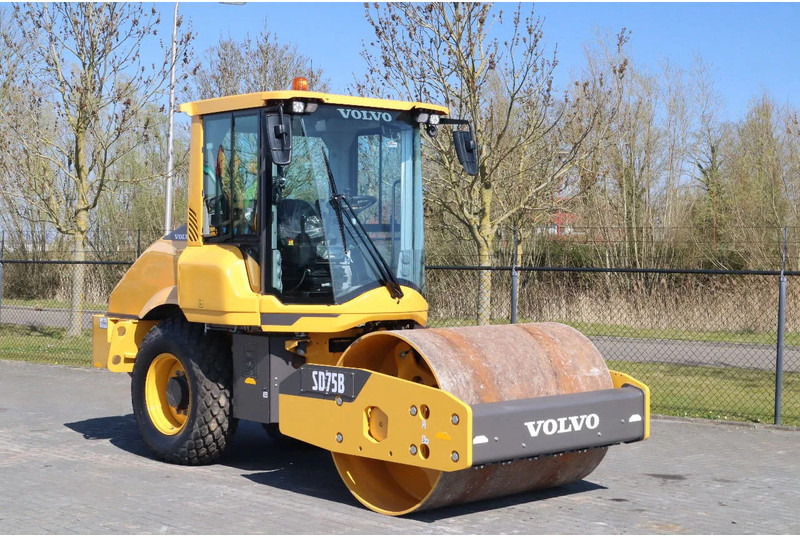 Volvo SD75B | SD 75 B | NEW / UNUSED | 1 YEAR WARRANTY - Kombinētais veltnis: foto 5 Volvo SD75B | SD 75 B | NEW / UNUSED | 1 YEAR WARRANTY - Kombinētais veltnis: foto 5