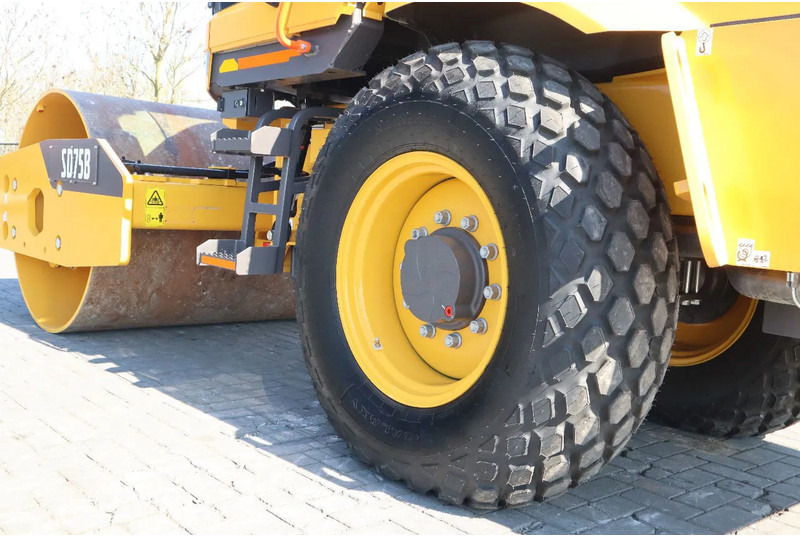 Veltnis Volvo SD75B | SD 75 B | NEW / UNUSED | 1 YEAR WARRANTY: foto 10