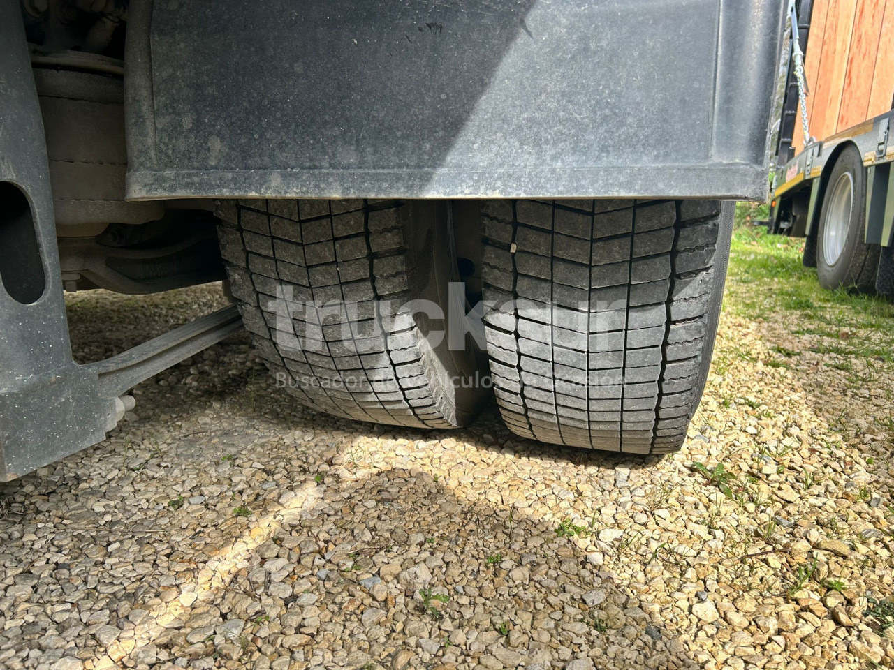Kravas automašīna ar tentu IVECO EUROCARGO ML160-250: foto 14