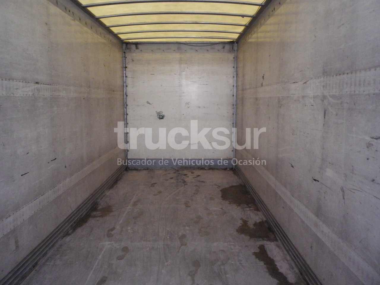 RENAULT PREMIUM 370 DXI REMOLCADOR līzingu RENAULT PREMIUM 370 DXI REMOLCADOR: foto 11