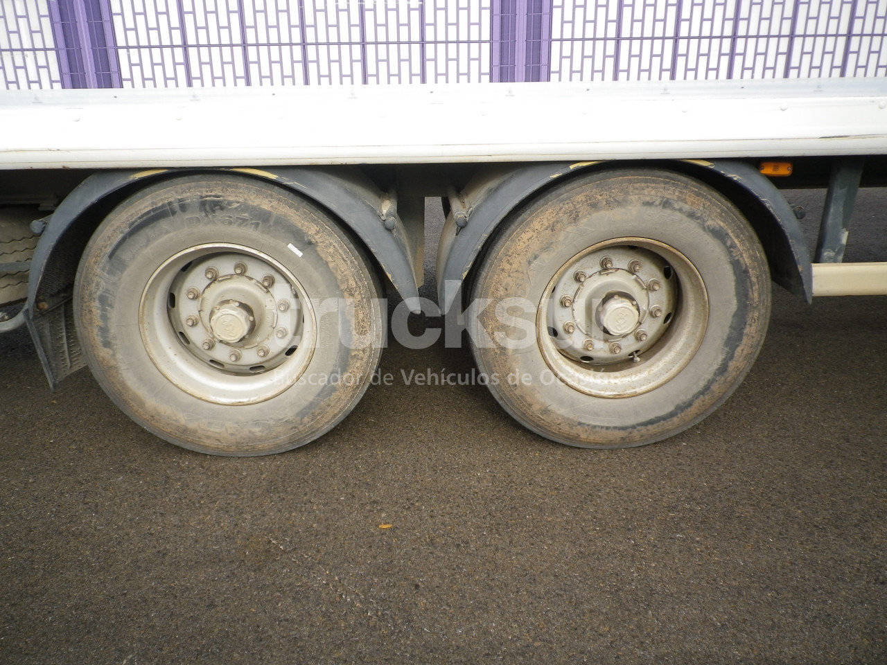 RENAULT PREMIUM 370 DXI REMOLCADOR līzingu RENAULT PREMIUM 370 DXI REMOLCADOR: foto 13