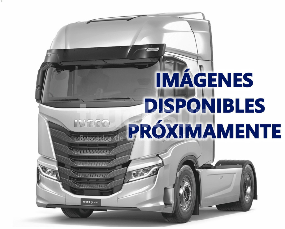 IVECO S-WAY AS440S46T/P - Vilcējs: foto 1 IVECO S-WAY AS440S46T/P - Vilcējs: foto 1