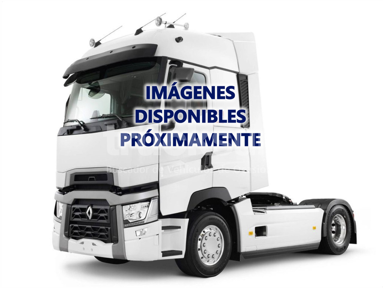 RENAULT T480 SLEEPER CAB - Vilcējs: foto 1 RENAULT T480 SLEEPER CAB - Vilcējs: foto 1