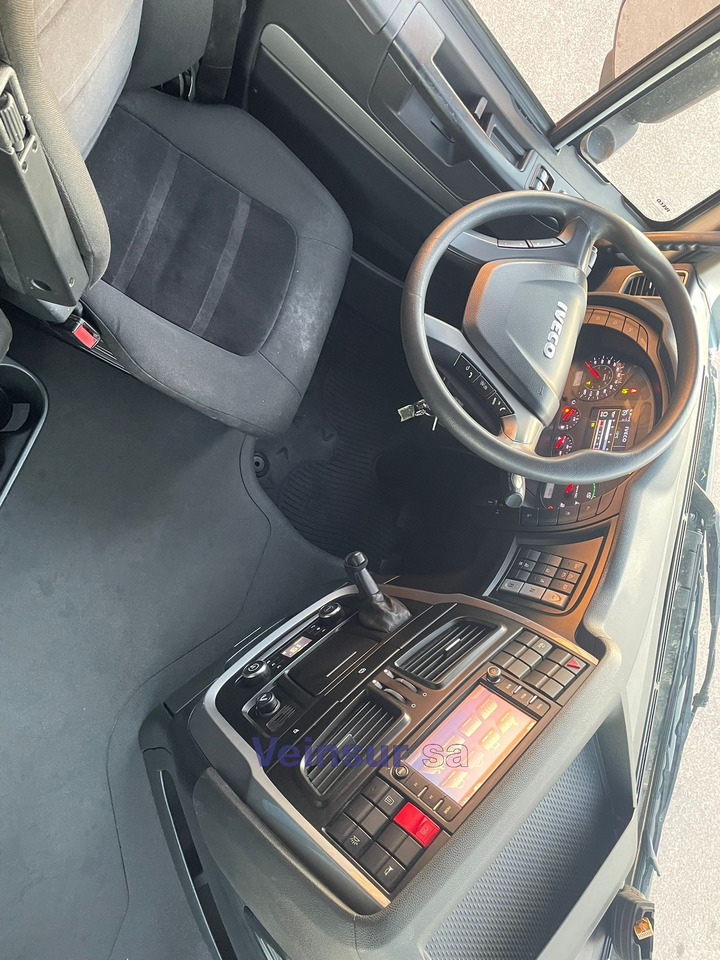 IVECO AT440S45T/P - Vilcējs: foto 5 IVECO AT440S45T/P - Vilcējs: foto 5