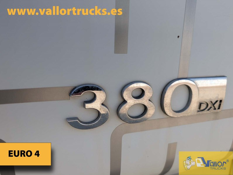 RENAULT 380 DXI - Vilcējs: foto 5 RENAULT 380 DXI - Vilcējs: foto 5
