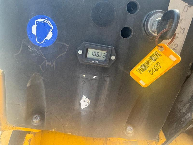Ammann ARW 65 1D42 - Mini-veltnis: foto 5 Ammann ARW 65 1D42 - Mini-veltnis: foto 5
